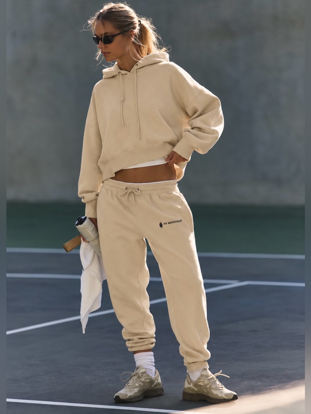 NWT Free People Undefeated Set